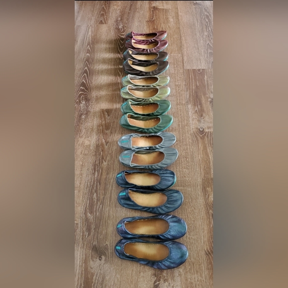 Tieks Collection Bundle - Picture 7 of 7